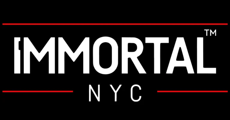 Immortal NYC